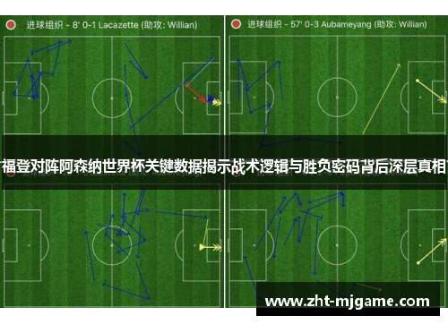 福登对阵阿森纳世界杯关键数据揭示战术逻辑与胜负密码背后深层真相